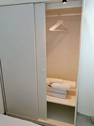 Apart Daire, 2 Yatak Odası, Balkon, Kule