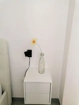 Apart Daire, 2 Yatak Odası, Balkon, Kule