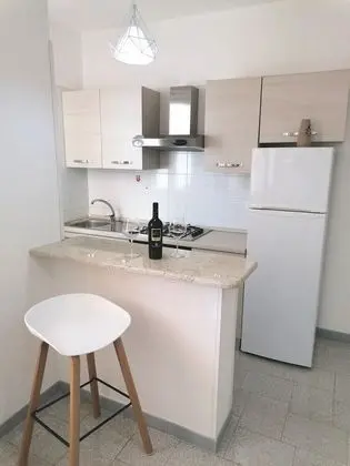 Apart Daire, 2 Yatak Odası, Balkon, Kule