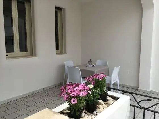 Apart Daire, 2 Yatak Odası, Veranda