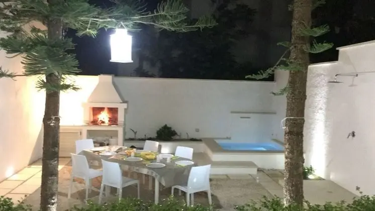 Apart Daire, 2 Yatak Odası, Veranda