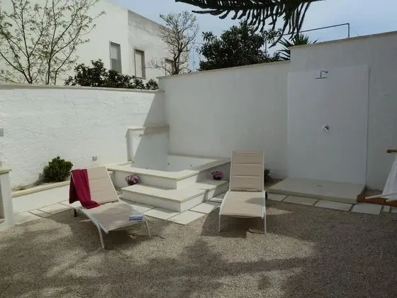 Apart Daire, 2 Yatak Odası, Veranda