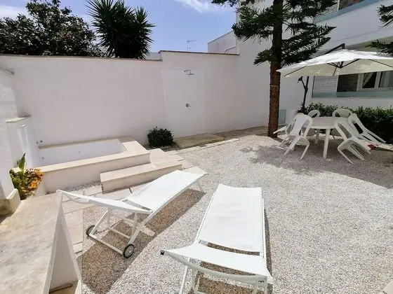Apart Daire, 2 Yatak Odası, Veranda