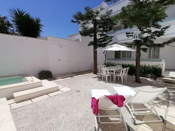 Apart Daire, 2 Yatak Odası, Veranda