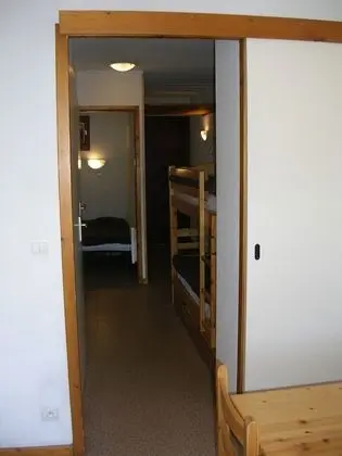 Apart Daire, 1 Yatak Odası, Dağ Manzaralı