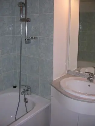 Apart Daire, 1 Yatak Odası, Dağ Manzaralı