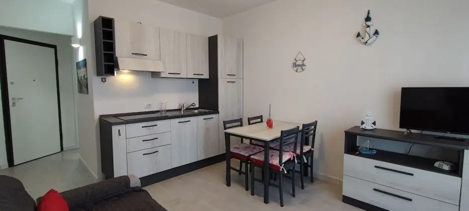 Apart Daire, 1 Yatak Odası