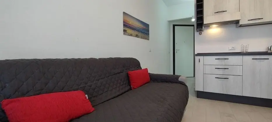 Apart Daire, 1 Yatak Odası