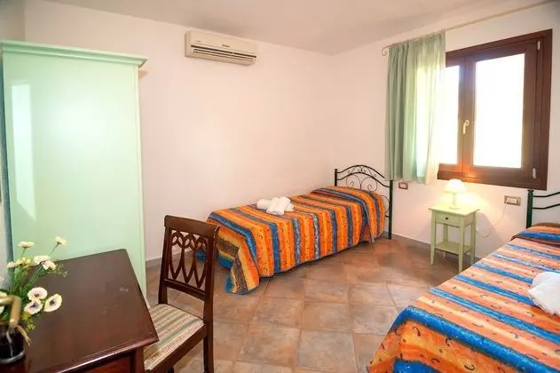 Standard Apart Daire, 1 Yatak Odası