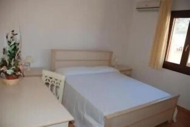 Standard Apart Daire, 1 Yatak Odası