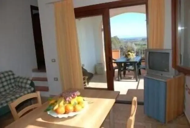 Standard Apart Daire, 1 Yatak Odası