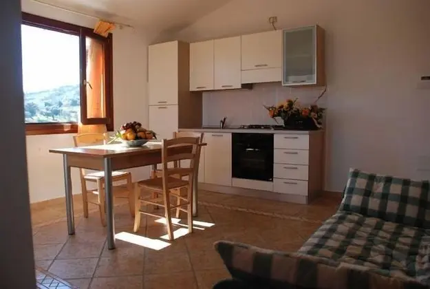 Standard Apart Daire, 1 Yatak Odası