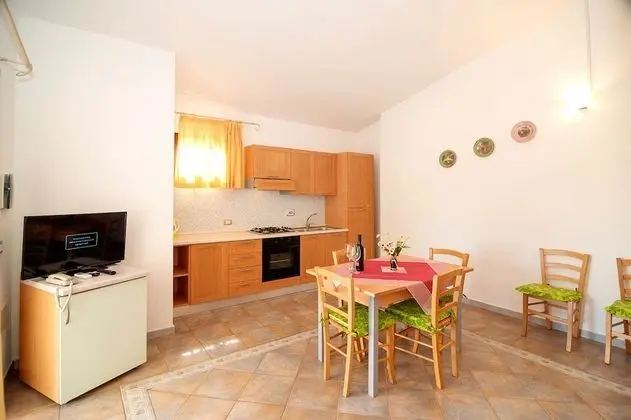 Standard Apart Daire, 1 Yatak Odası