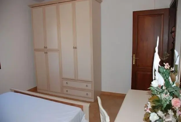 Standard Apart Daire, 1 Yatak Odası