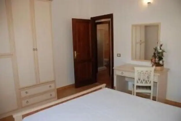 Standard Apart Daire, 1 Yatak Odası