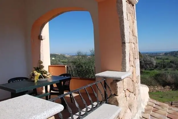 Standard Apart Daire, 1 Yatak Odası