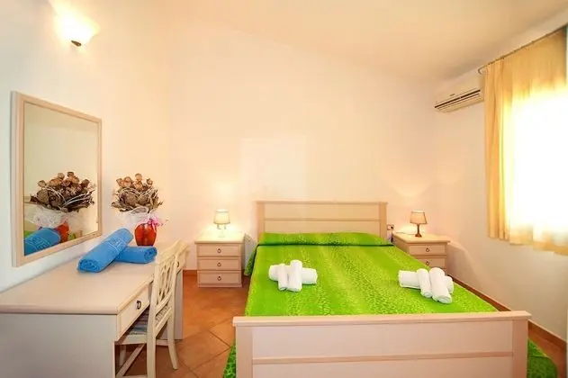 Standard Apart Daire, 2 Yatak Odası