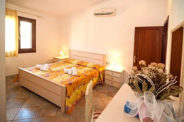 Standard Apart Daire, 2 Yatak Odası