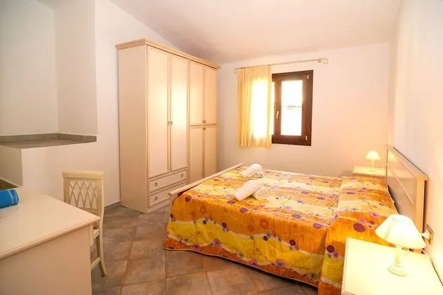 Standard Apart Daire, 2 Yatak Odası