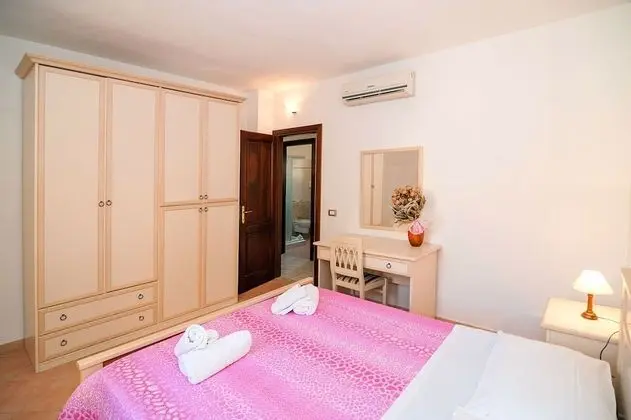 Standard Apart Daire, 2 Yatak Odası