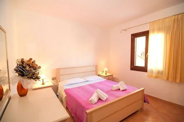 Standard Apart Daire, 2 Yatak Odası