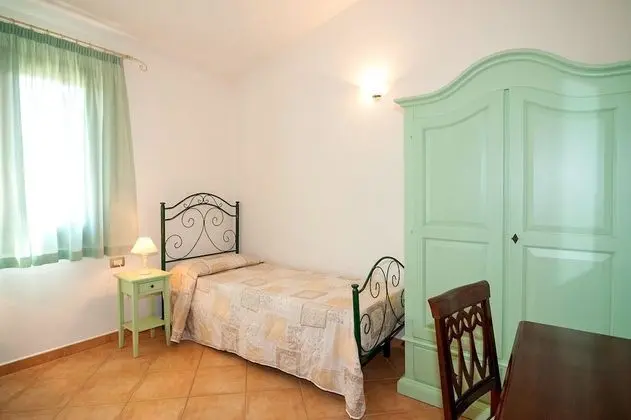 Standard Apart Daire, 2 Yatak Odası