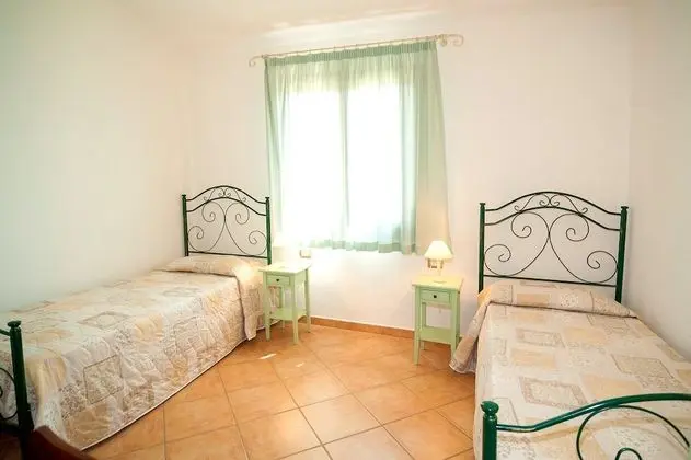 Standard Apart Daire, 2 Yatak Odası