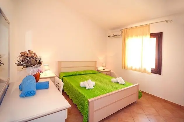 Standard Apart Daire, 2 Yatak Odası