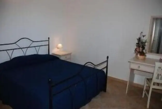 Standard Apart Daire, 2 Yatak Odası