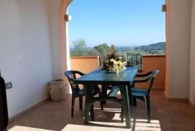 Standard Apart Daire, 2 Yatak Odası