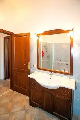 Standard Apart Daire, 2 Yatak Odası