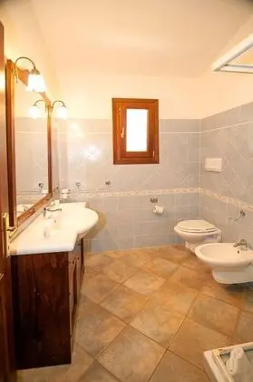 Standard Apart Daire, 2 Yatak Odası