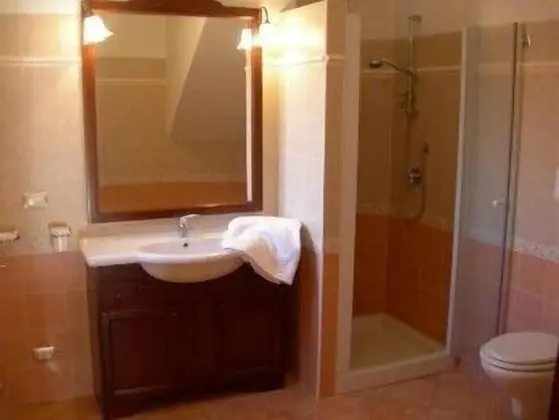 Standard Apart Daire, 2 Yatak Odası