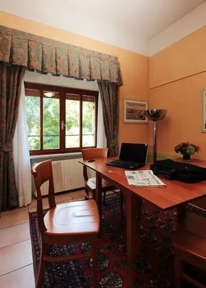 Executive Apart Daire