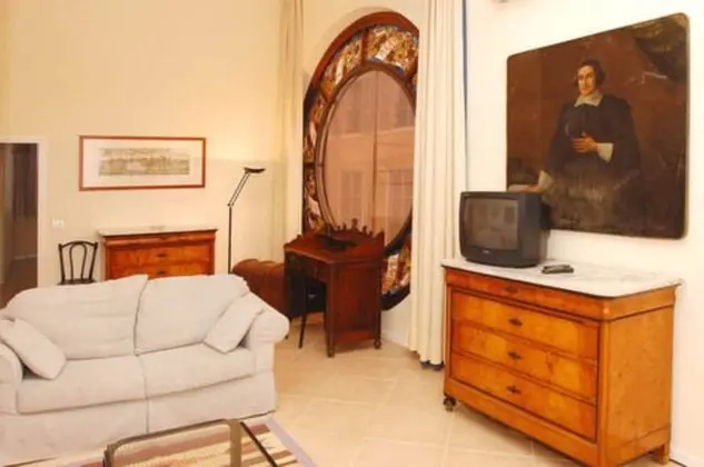 Executive Apart Daire