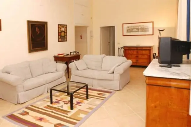 Executive Apart Daire