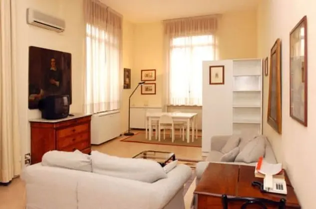 Executive Apart Daire