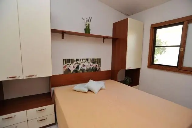 Apart Daire, 2 Yatak Odası (4 Pax)