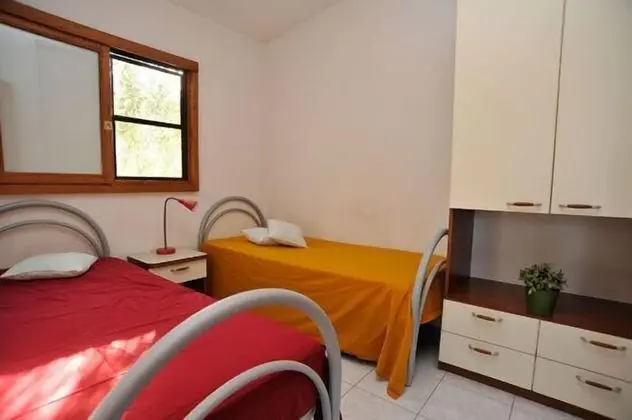 Apart Daire, 2 Yatak Odası (4 Pax)