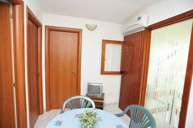 Apart Daire, 2 Yatak Odası (4 Pax)