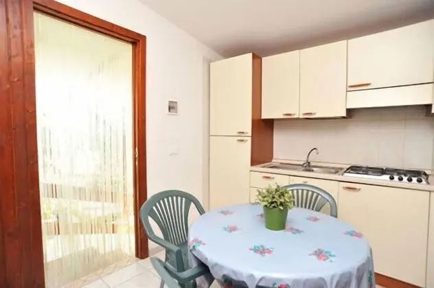 Apart Daire, 2 Yatak Odası (4 Pax)