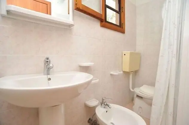 Apart Daire, 2 Yatak Odası (4 Pax)