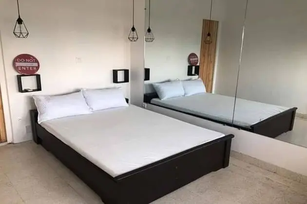 Standard Apart Daire