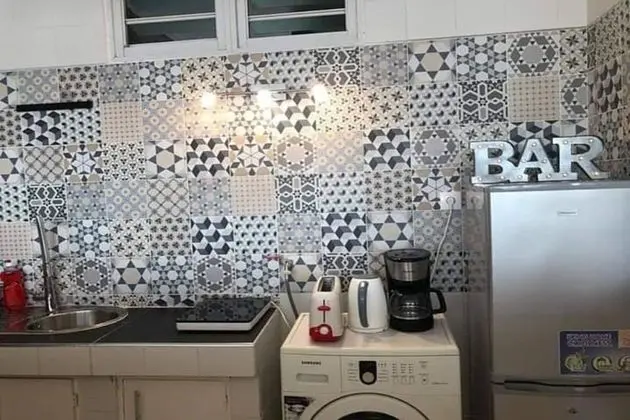 Standard Apart Daire