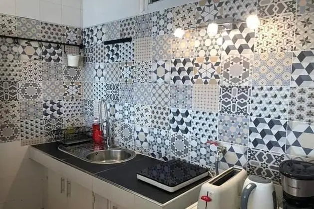 Standard Apart Daire