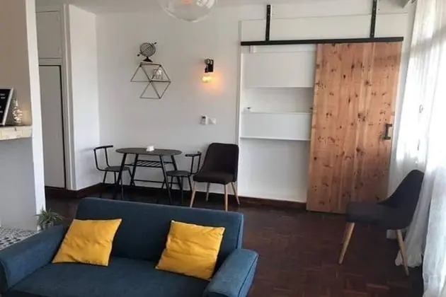 Standard Apart Daire