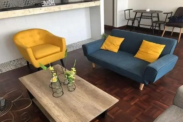 Standard Apart Daire