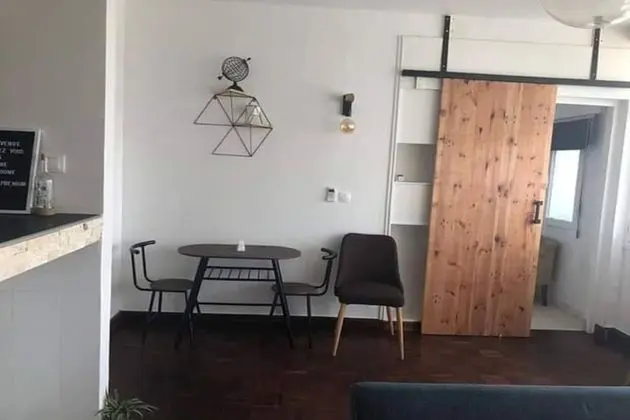 Standard Apart Daire