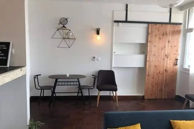 Standard Apart Daire