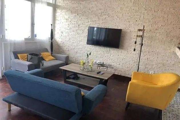 Standard Apart Daire